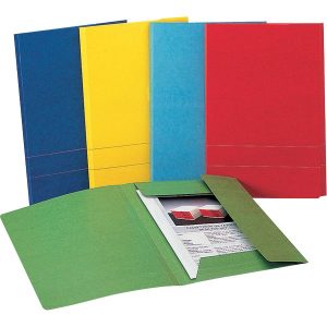 Cartellina cartoncino