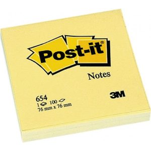 Post it 76x76