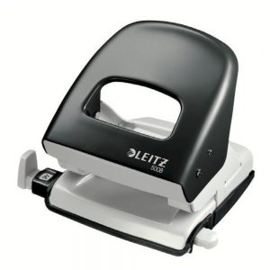 Perforatore a due fori