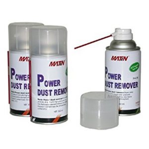 Dust remover m.400 in linea