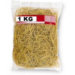 Elastici 1kg