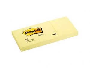 Post it 38x51