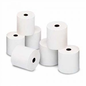 Rotoli carta cassa 80x80