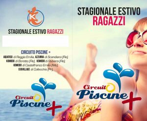 Stagionale Ragazzi