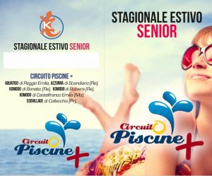 Stagionale Senior