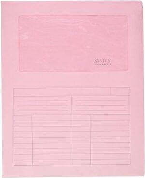 CARTELLINA SINTEX 574