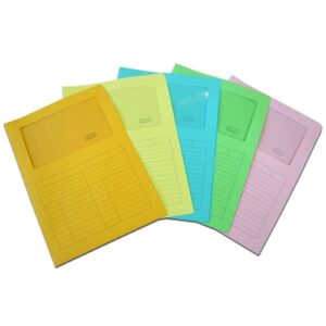 Cartellina SINTEX ASSORT.