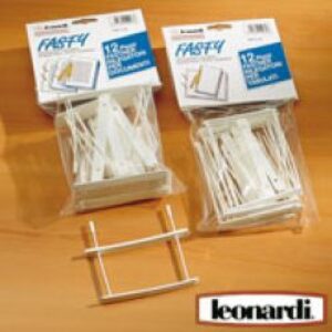 Fastner ganci per archivio